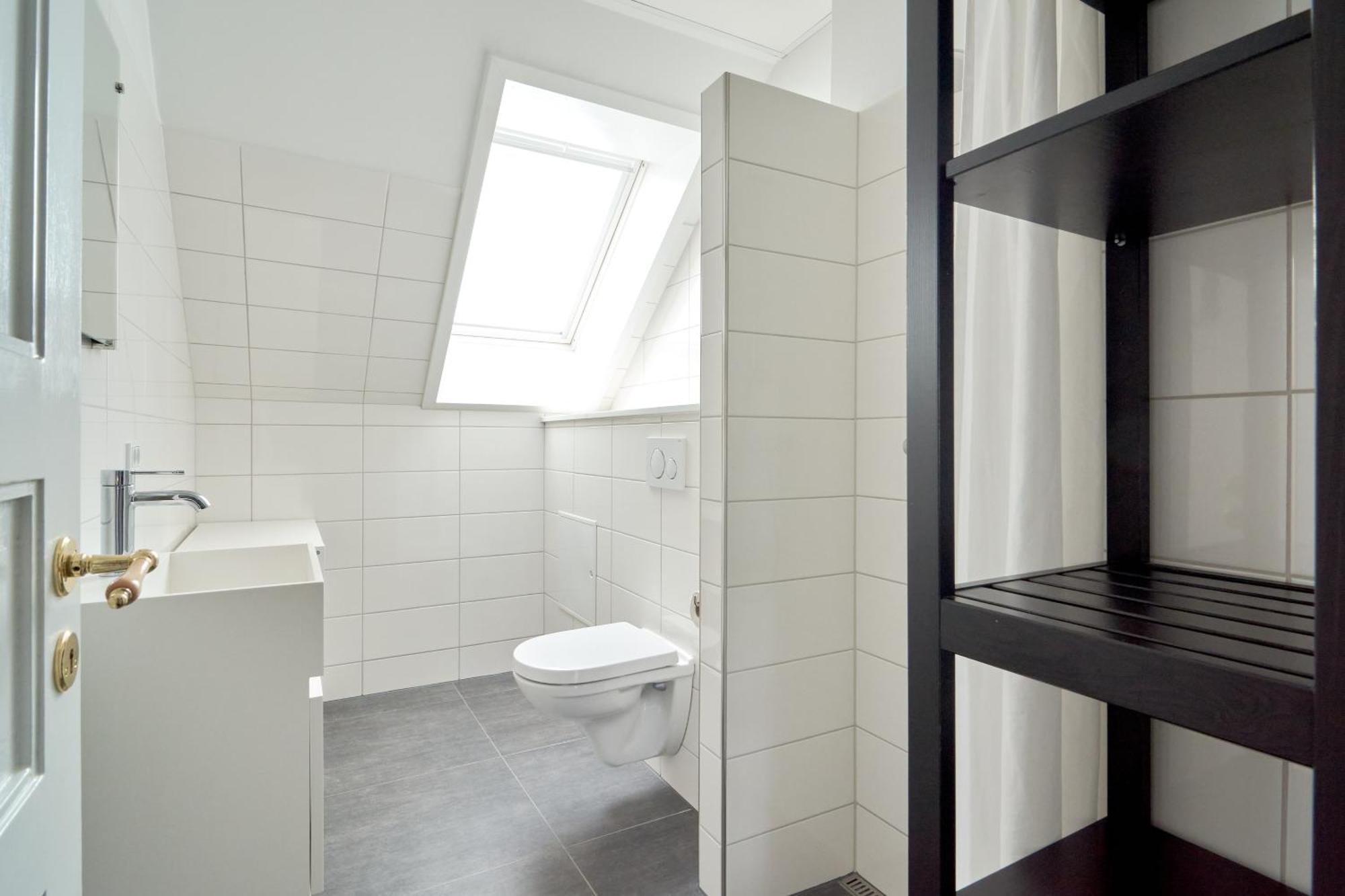 Beautiful 3 Bedroom Apartment Near Shopping & Metro Copenhague Exterior foto